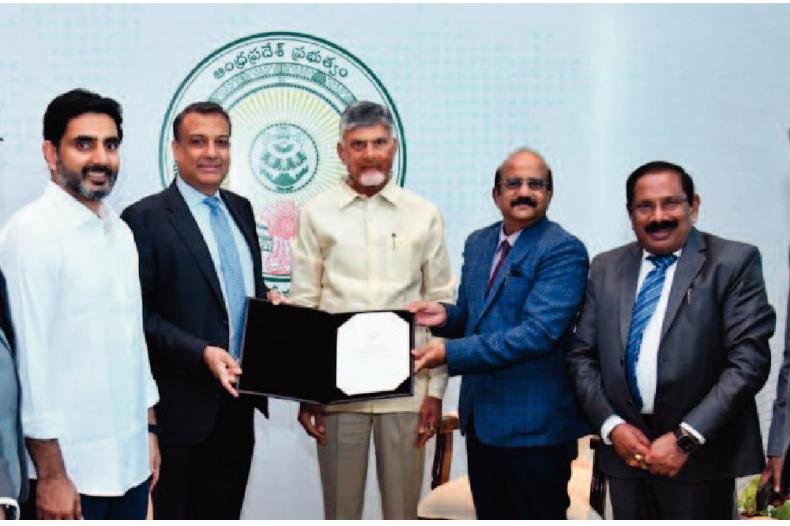 ఏపీ వార్తలు